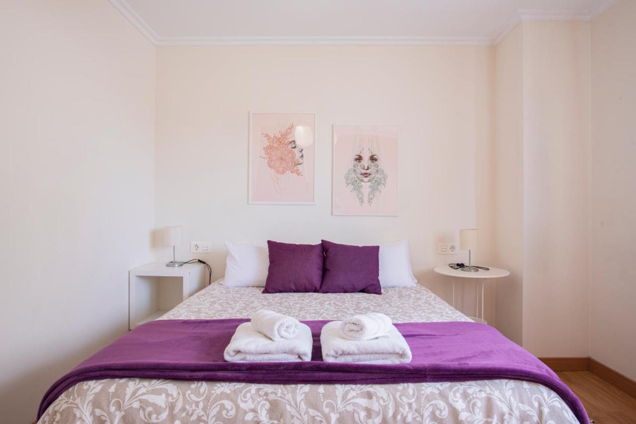 Apartamento Cangas Relax Onís Exterior foto