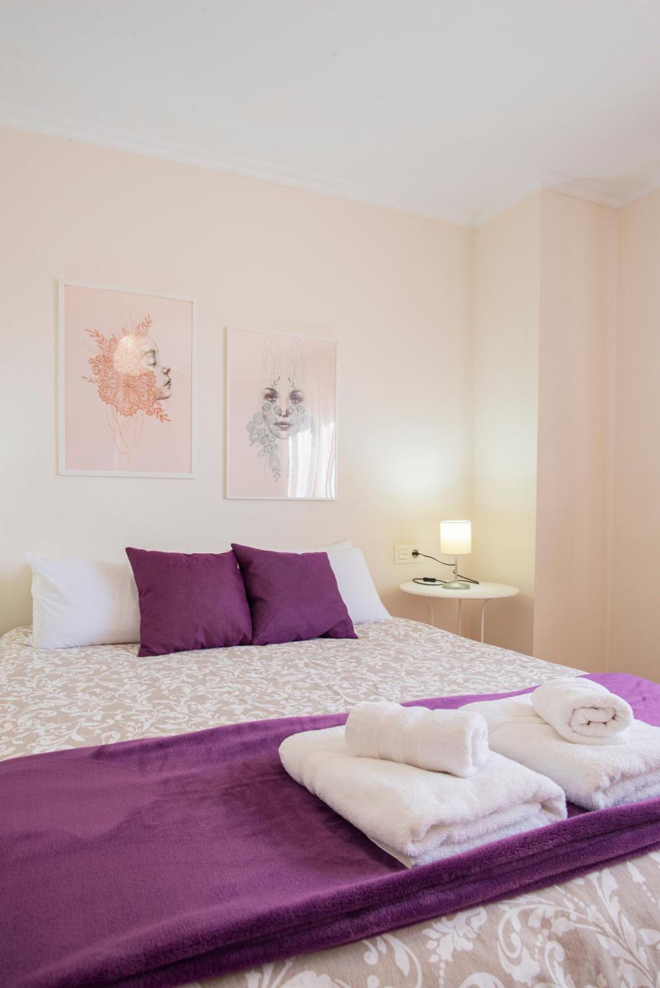 Apartamento Cangas Relax Onís Exterior foto